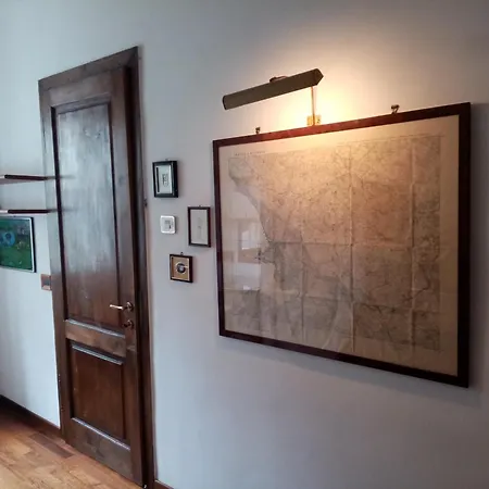 Affitta Explora Caffe Pensionat *