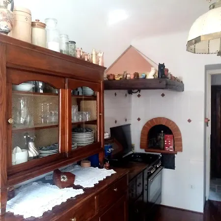 Pensionat Affitta Explora Caffe *