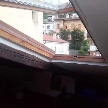 Affitta Explora Caffe Guest house Trieste