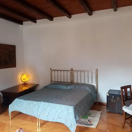 Guest house Affitta Explora Caffe