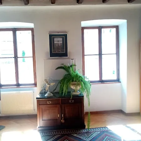 Affitta Explora Caffe Guest house *