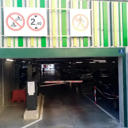 Maison d'hôtes Affitta Explora Caffe