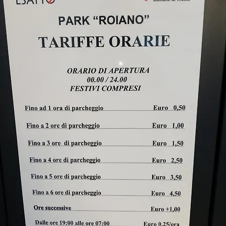 Affitta Explora Caffe