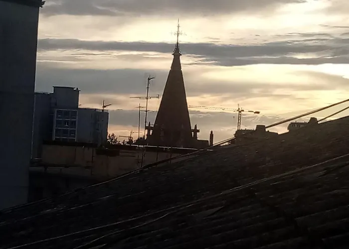 Affitta Explora Caffe * Trieste