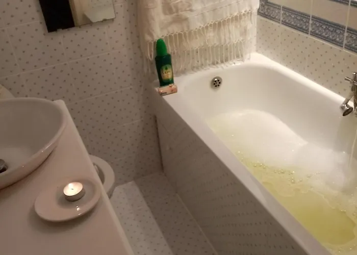 Guest house Affitta Explora Caffe Trieste