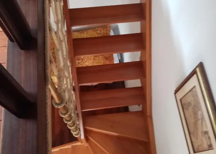 Affitta Explora Caffe Pensionat