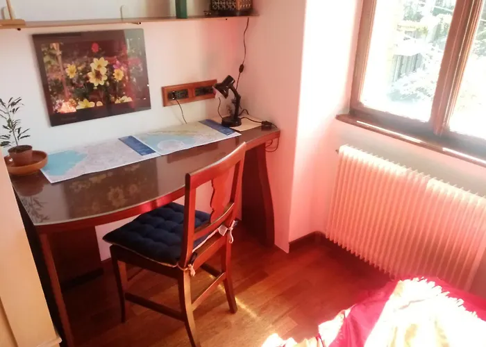 Affitta Explora Caffe *