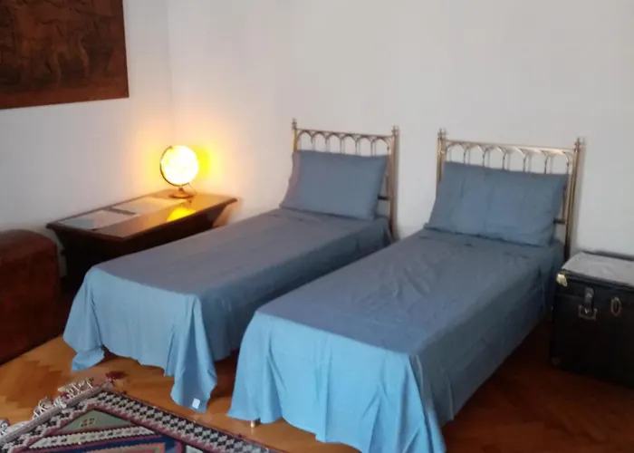 Affitta Explora Caffe *