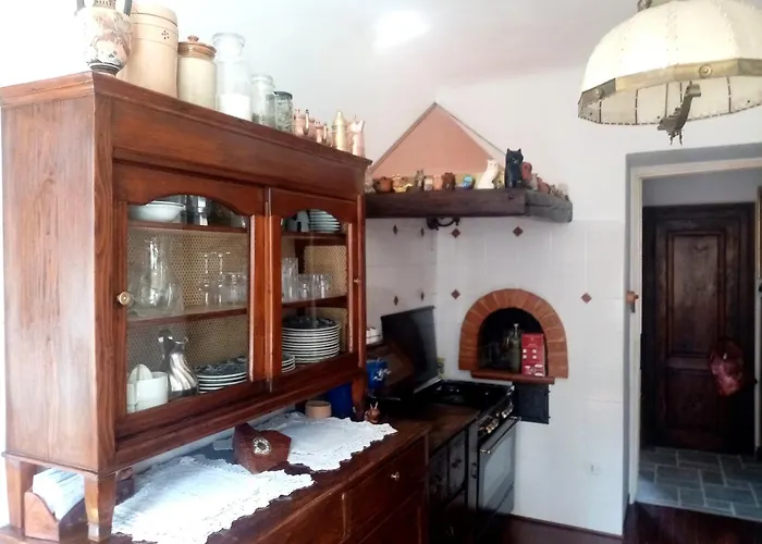 Pensionat Affitta Explora Caffe *