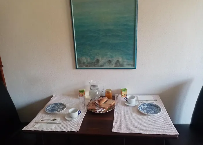 Guest house Affitta Explora Caffe Trieste