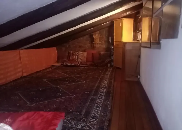 Affitta Explora Caffe Trieste