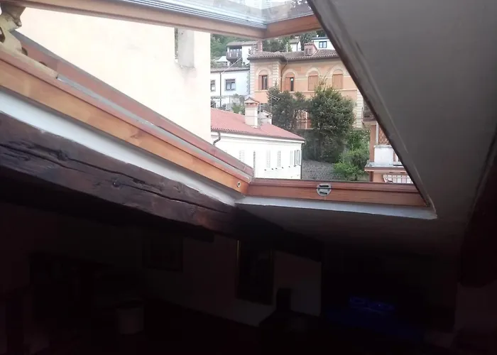 Affitta Explora Caffe Pensionat Trieste