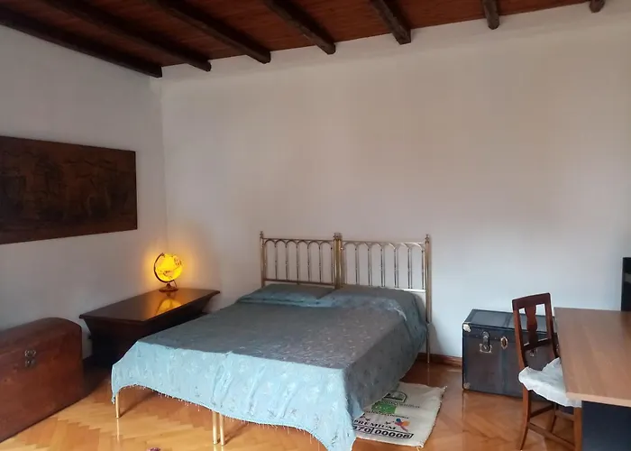 Guest house Affitta Explora Caffe