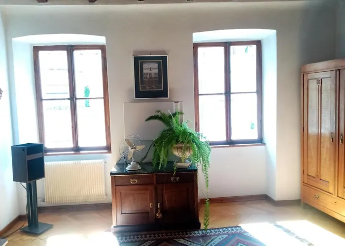 Affitta Explora Caffe Guest house *