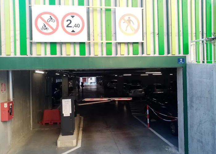 Guest house Affitta Explora Caffe