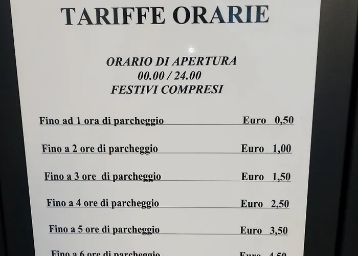 Affitta Explora Caffe